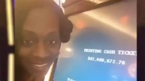 katrina bookman|Woman Offered a Steak Dinner After Slot Machine Said She Won .